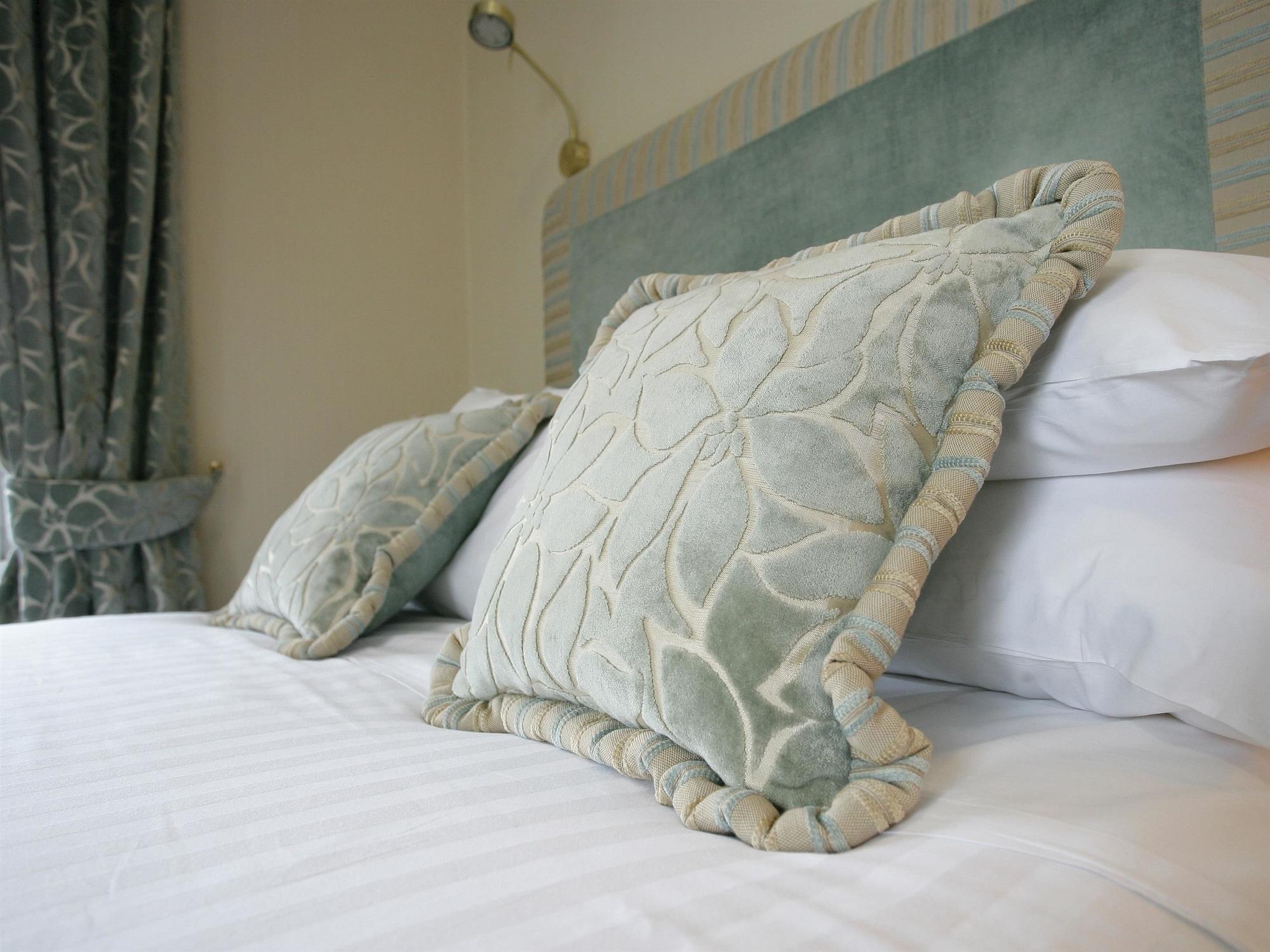 Best Western Station Hotel Dumfries Rom bilde