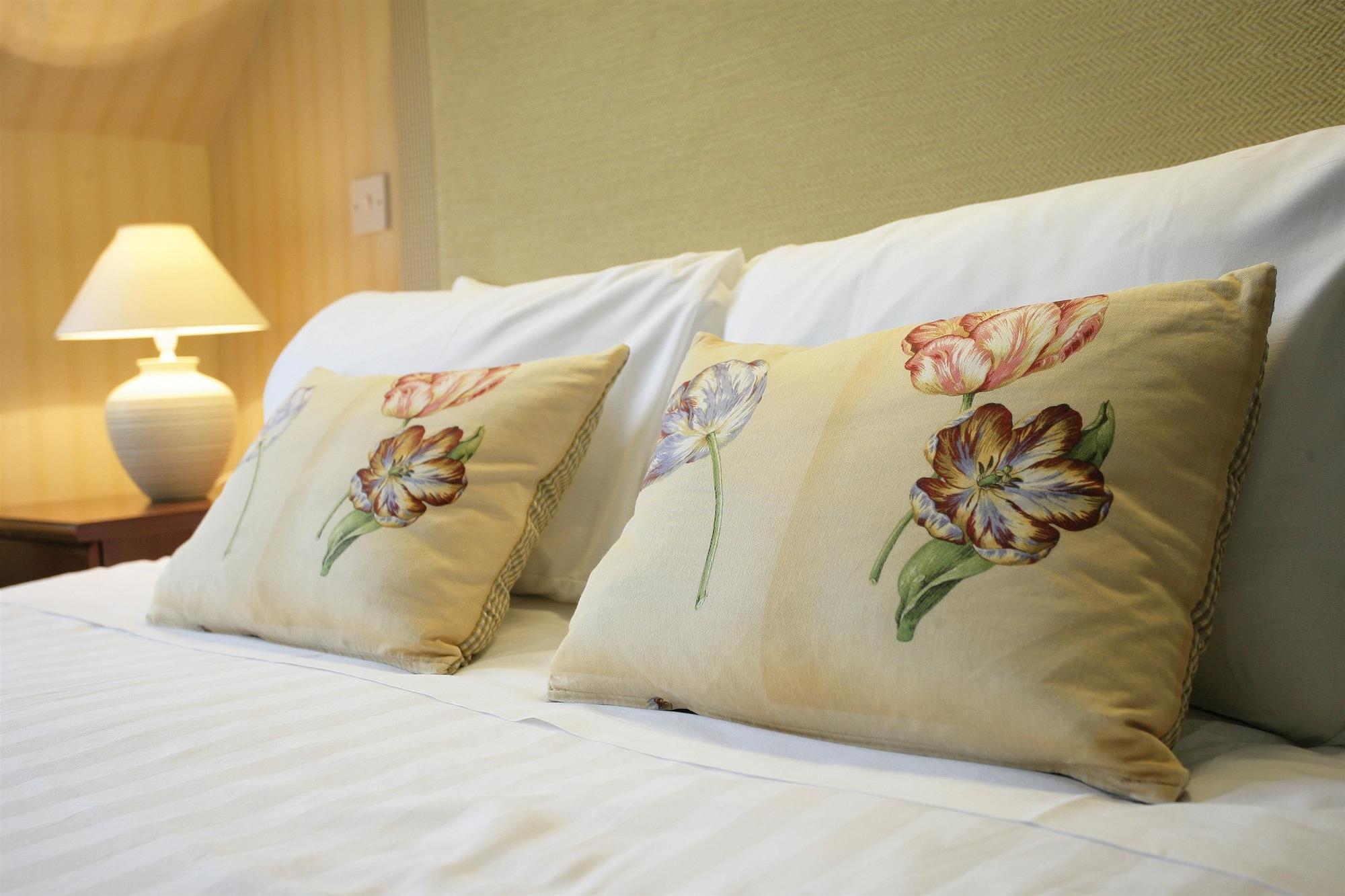 Best Western Station Hotel Dumfries Eksteriør bilde