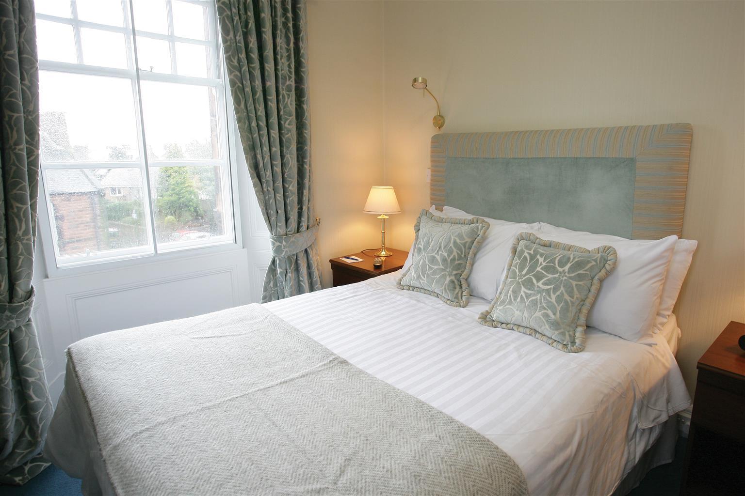 Best Western Station Hotel Dumfries Rom bilde