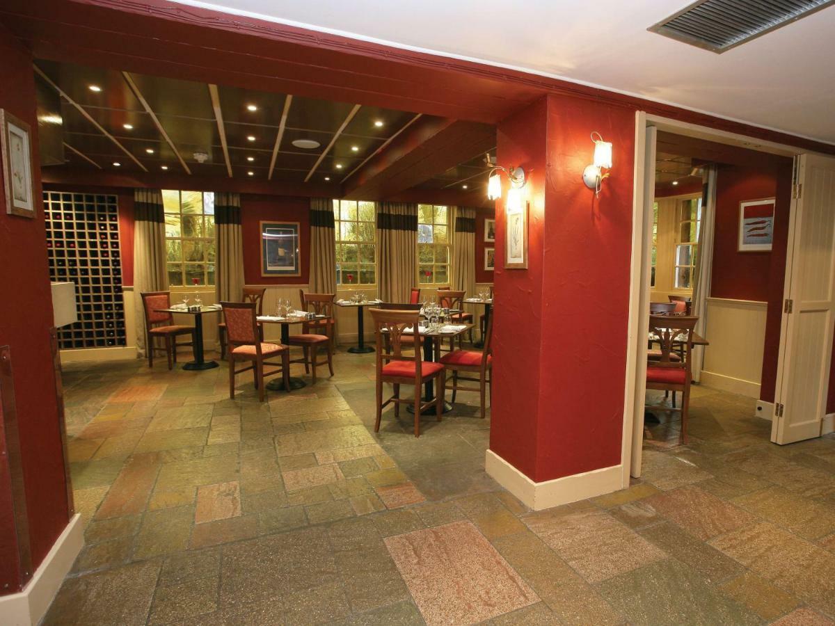 Best Western Station Hotel Dumfries Eksteriør bilde